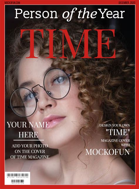 magazine cover generators